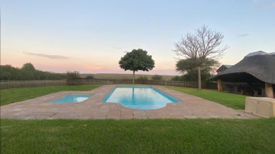 Commercial Property for Sale in Barkly West Rural Northern Cape